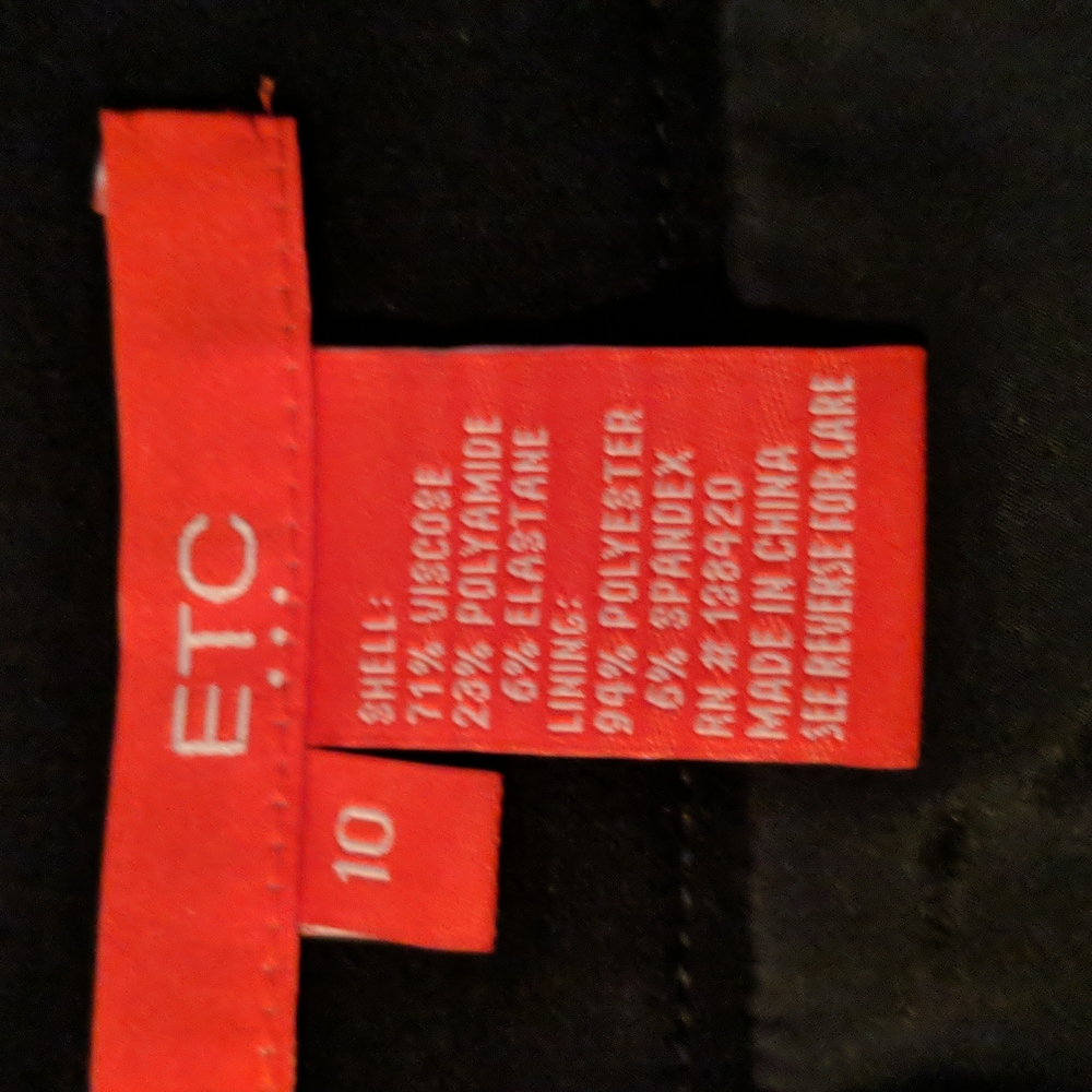 Etc Etcetera - image 3